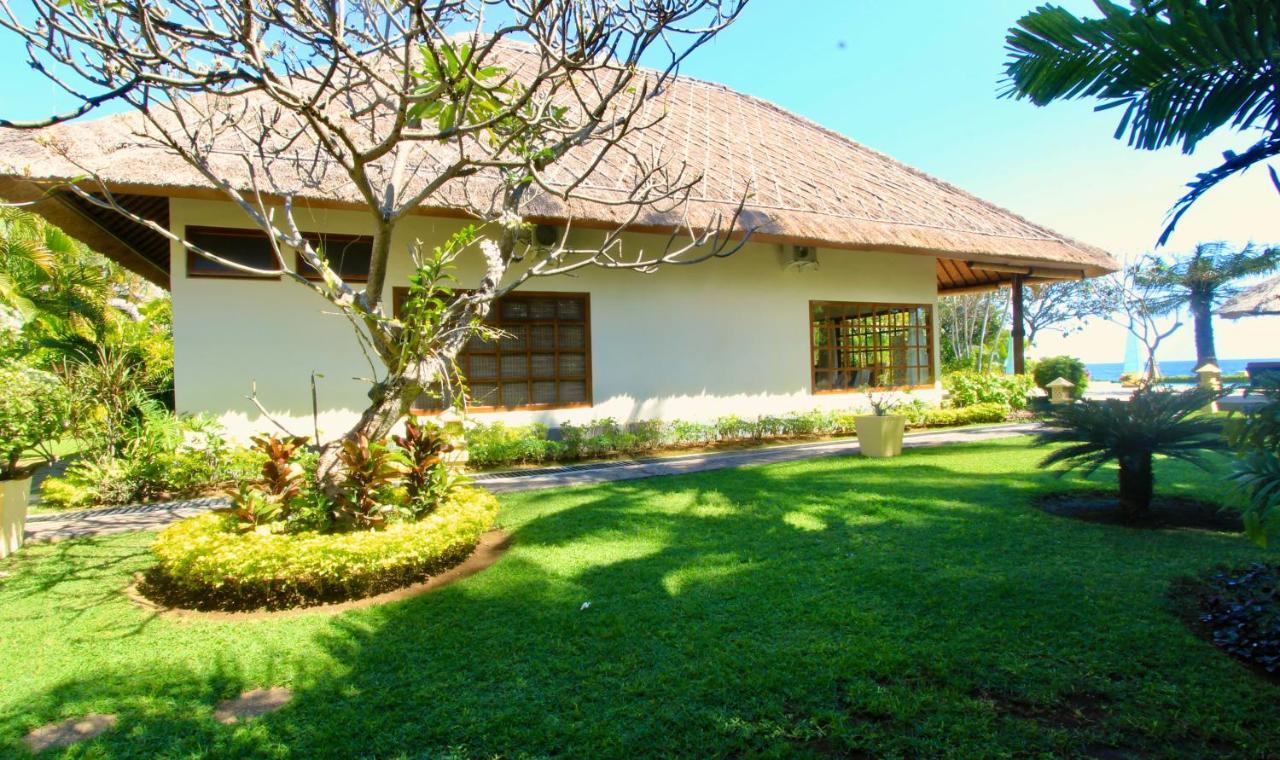 Villa Surgawi Lovina Buitenkant foto