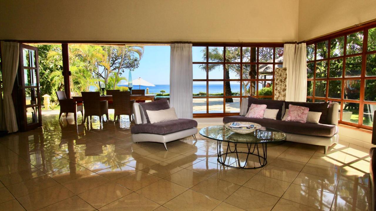 Villa Surgawi Lovina Buitenkant foto