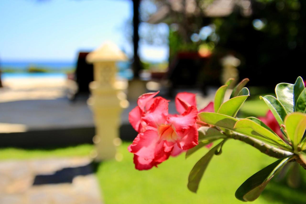 Villa Surgawi Lovina Buitenkant foto