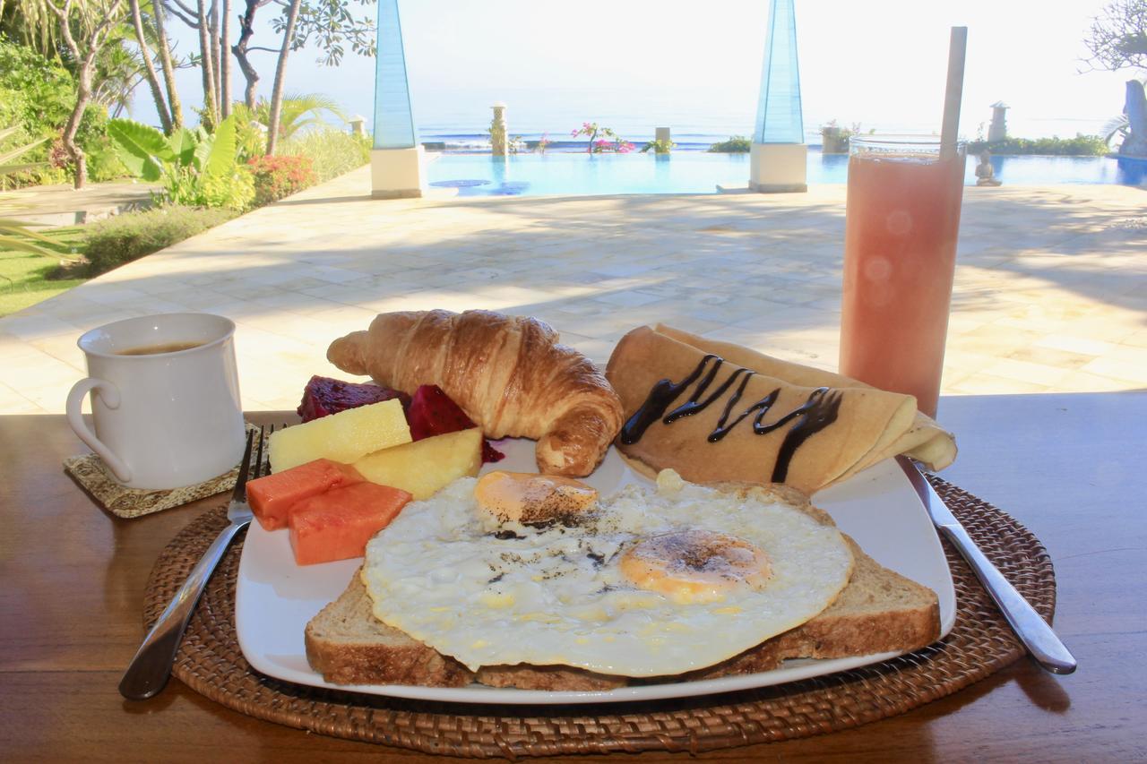 Villa Surgawi Lovina Buitenkant foto